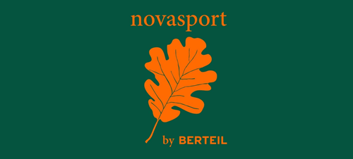 Collection Novasport par Berteil