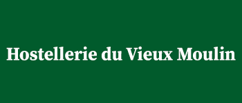 Hostellerie du Vieux Moulin à Autun
